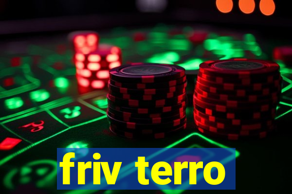 friv terro